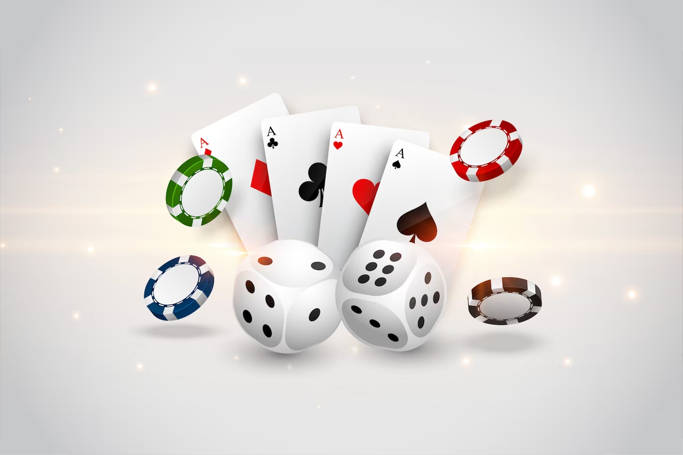 gambling Etics and Etiquette