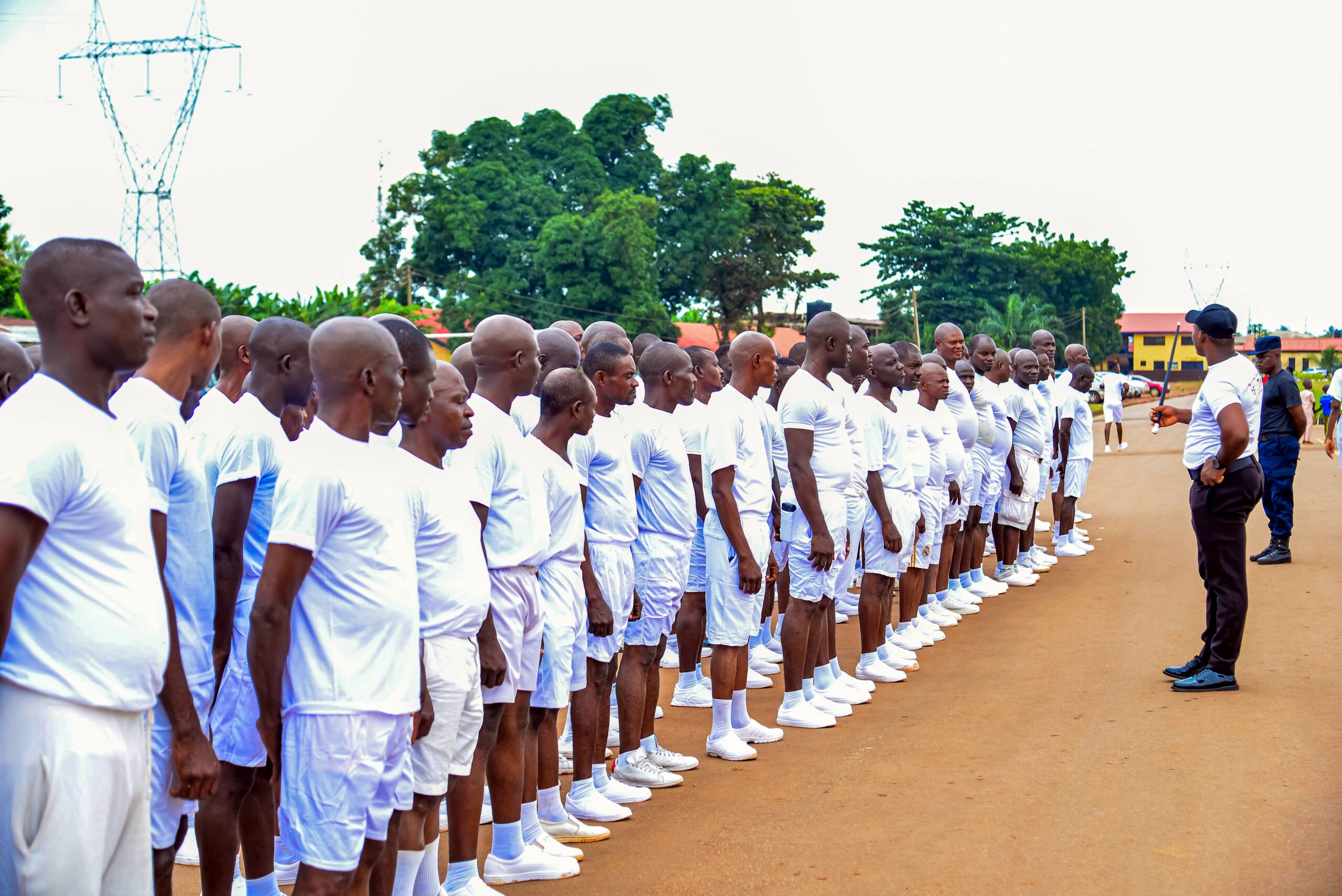 Insecurity: Edo trains hunters in weapon handling, intelligence gathering - Vimarsana News