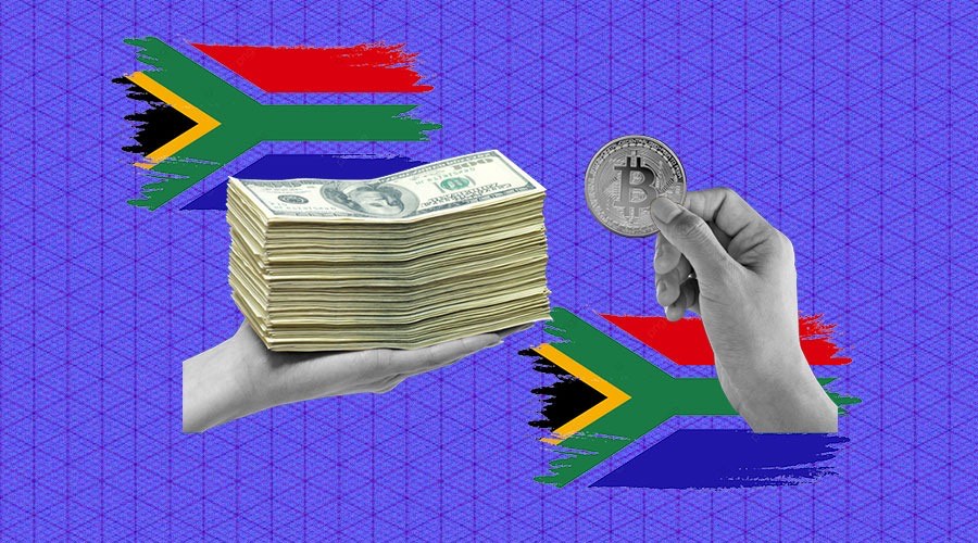 An expert's guide to choosing a reliable trading provider in South Africa - Vimarsana News