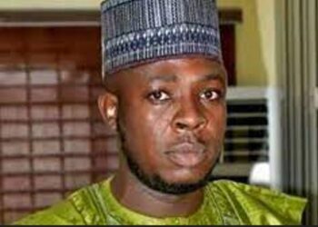 Borno Rrr Borno commissioner Archives | Premium Times Nigeria