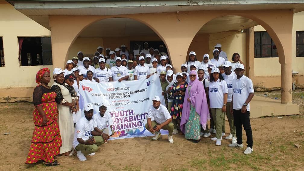 NYSC organises training on employability skills for corps members - Vimarsana News