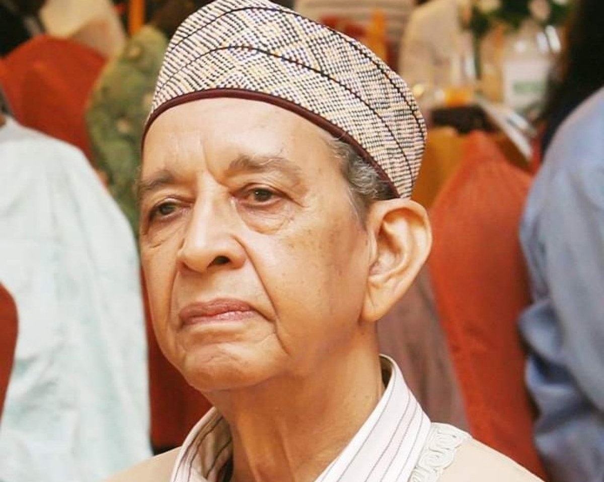 Popular Nigerian academic, Umaru Shehu, is dead