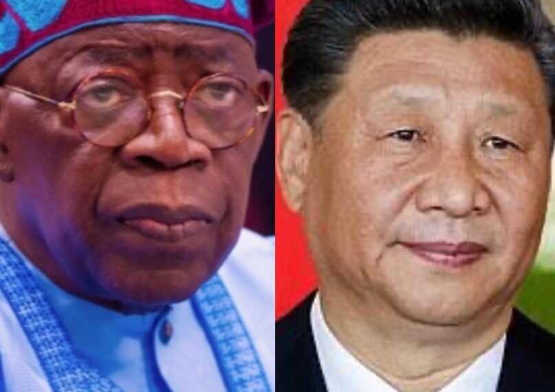 China’s reluctance to continue lending affects major Nigerian projects ...
