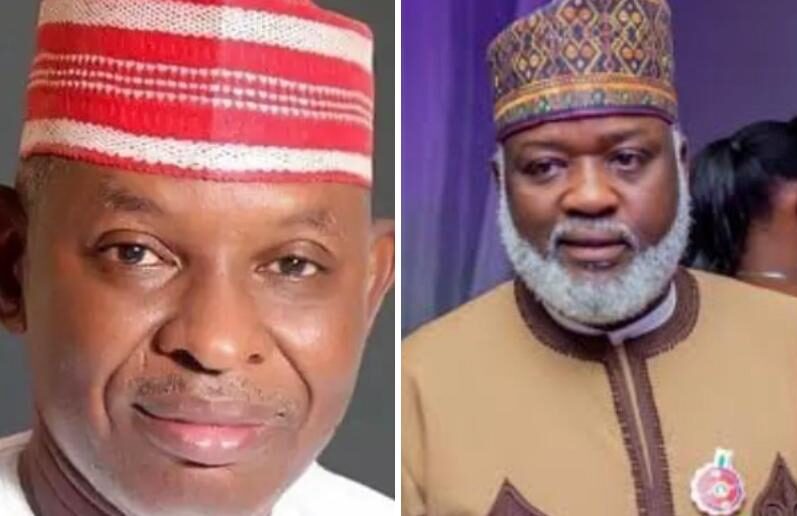 Kano governor files appeal challenging election tribunal judgement