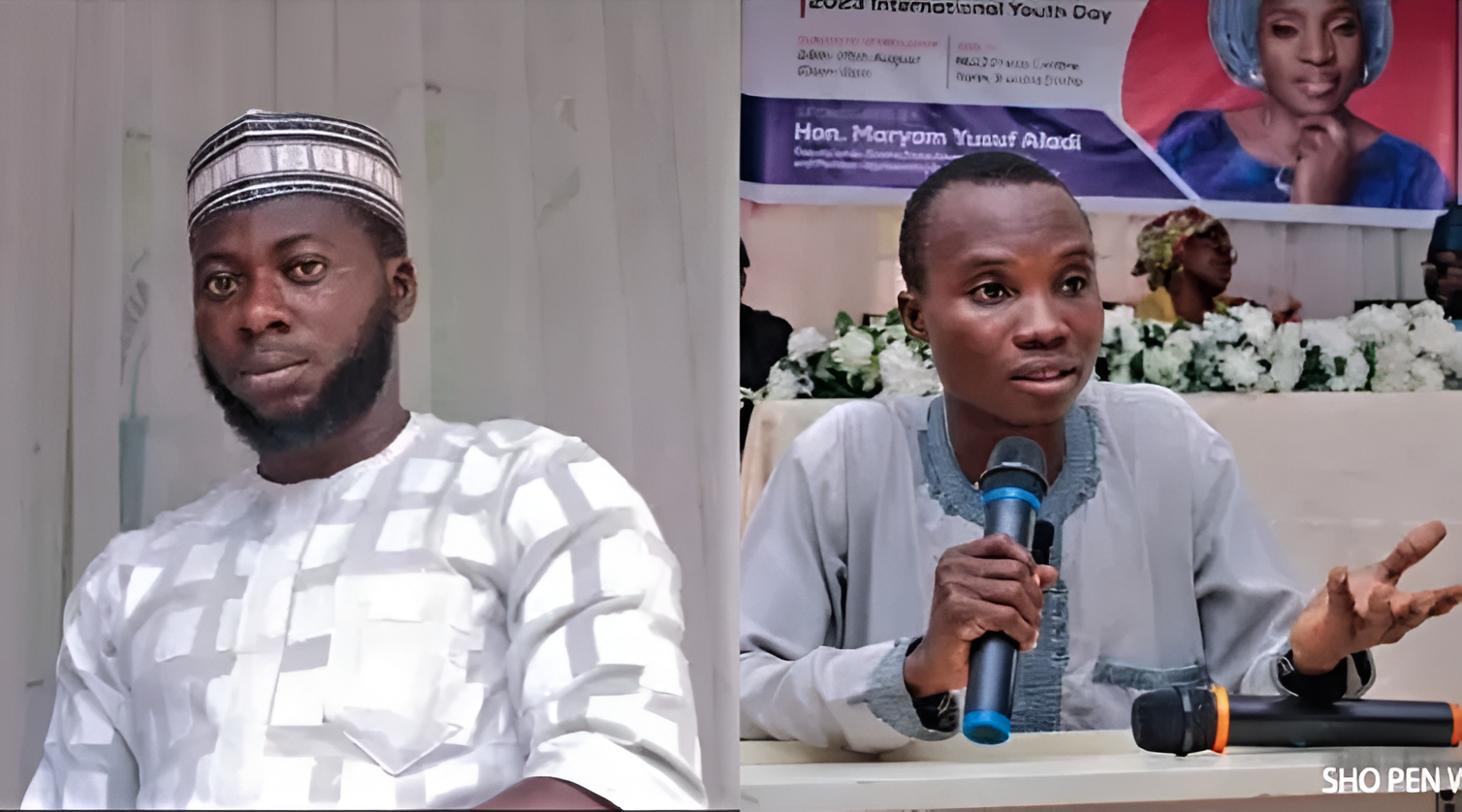 Two Nigerian journalists charged with cybercrime over corruption reports