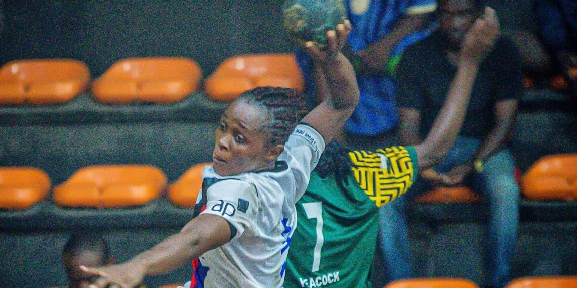 Ardova Handball Premier League ends on Saturday, Tojemarine seek second ...