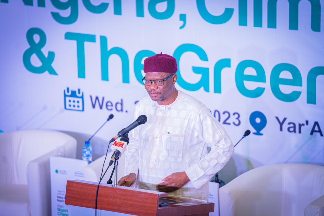 Nigeria Next: MacArthur Foundation unveils new young people-centred initiative for Nigeria