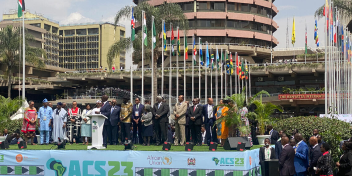 COP28: African leaders, activists set to bring continental climate change demands