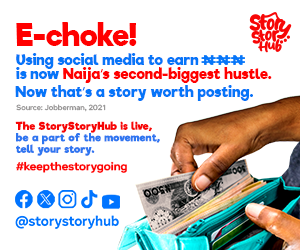 Story Story Hub