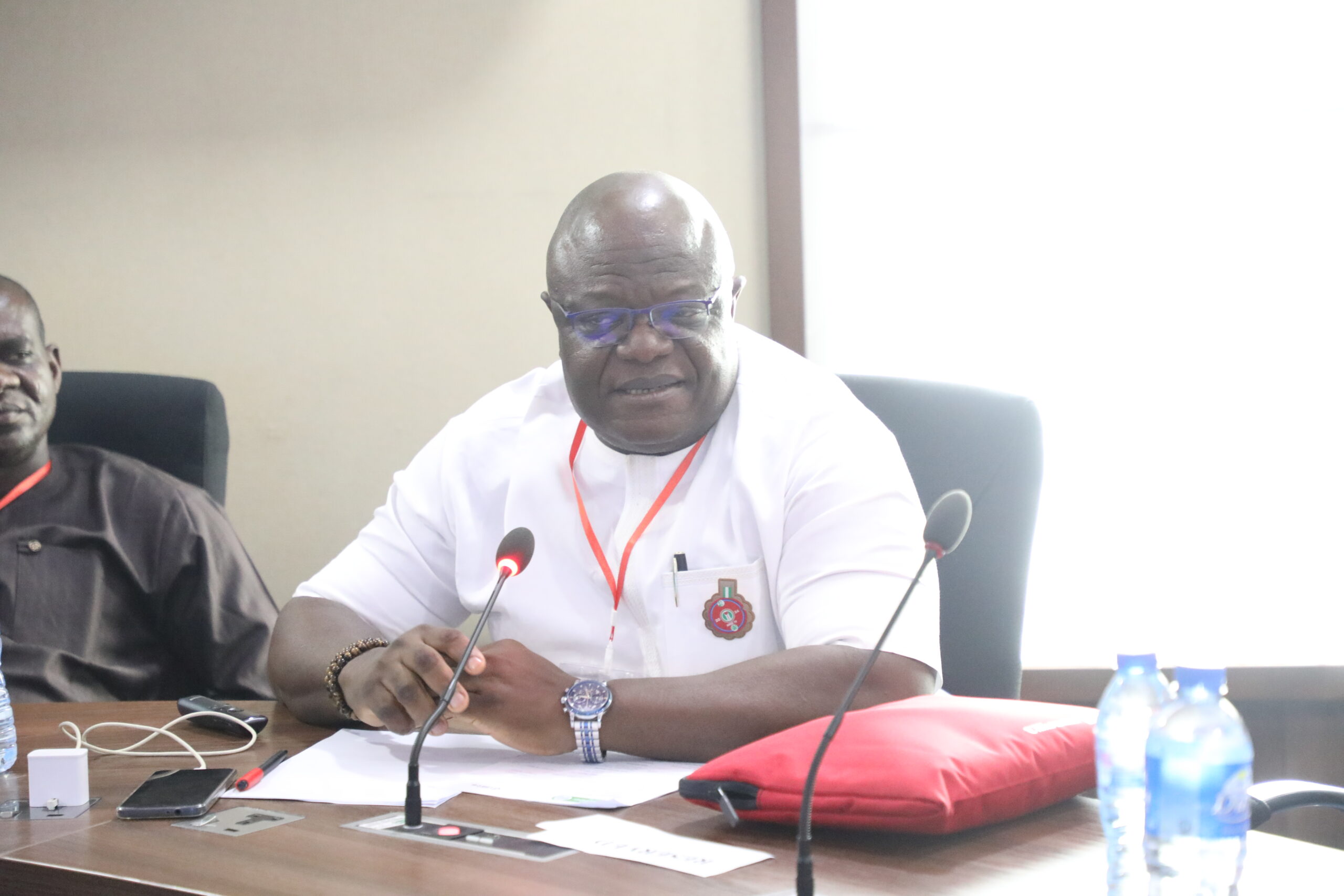 Media Scholar Abiodun Adeniyi to deliver inaugural lecture at Baze University