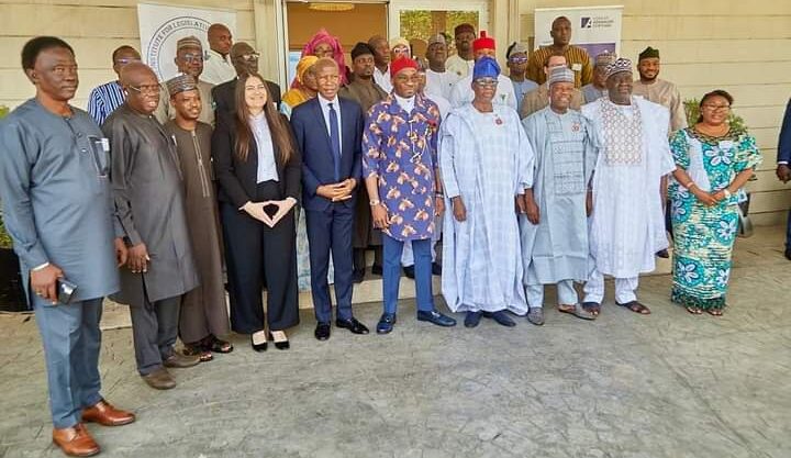 Resenter Riyah Abdul Parliament indispensable to ensuring peace, stability in West Africa ...