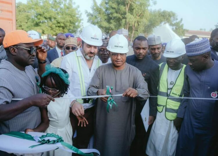 Premium Times Nigeria