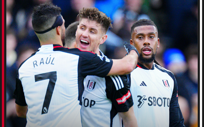 EPL Round-up: Super Eagles stars suffer defeats as Arsenal, Man City win