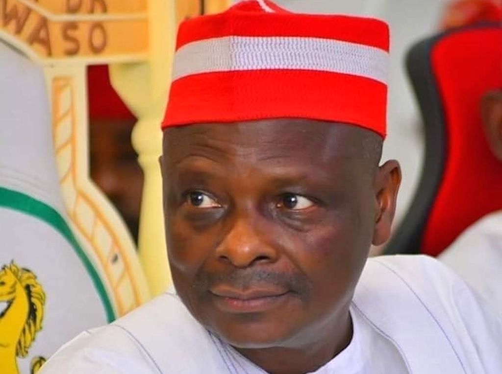 Presidency replies Kwankwaso over claim Tinubu favours South in infrastructure development