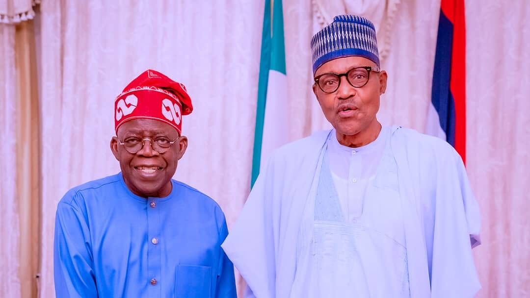 Tinubu, Akpabio eulogise Buhari at special FEC meeting