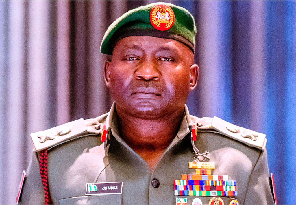 Senate to screen new defence minister today – Senate Leader