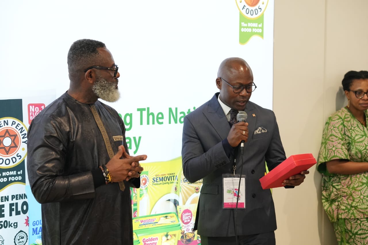 Pride of Nigeria honours Herbert Wigwe in Paris - Vimarsana News
