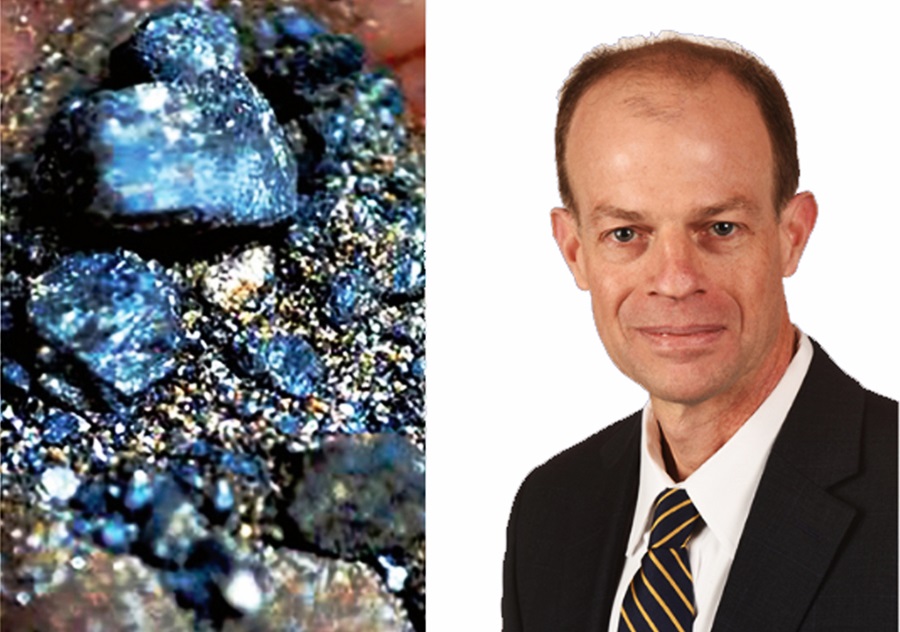 INTERVIEW: Why American, European companies need to invest in Africa's mining sector - Vimarsana News