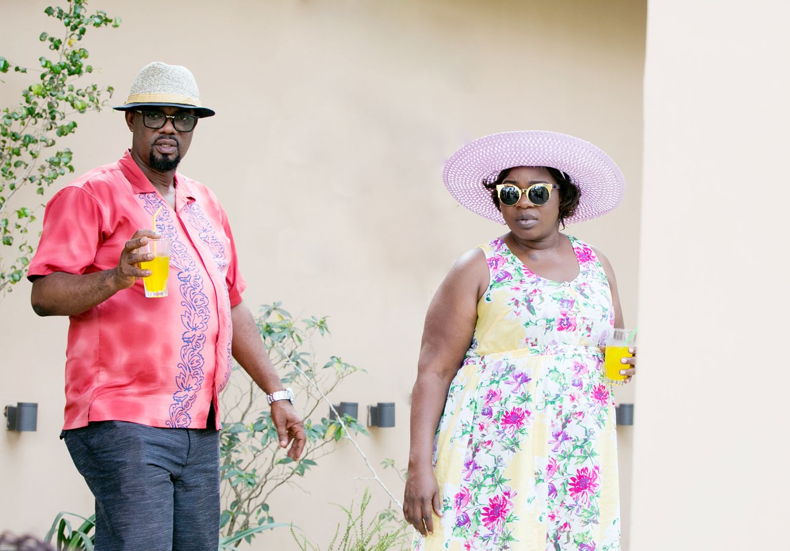 Why we rested 'The Johnsons' after 13 years - Executive Producer - Vimarsana News