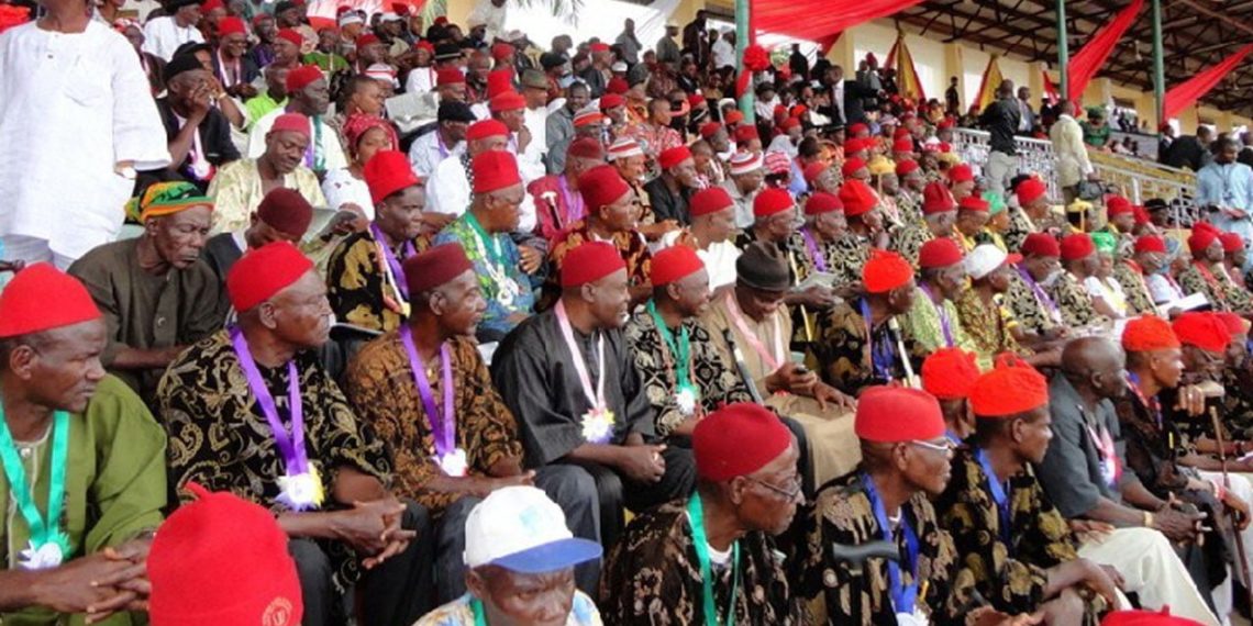 South-east leaders allege conspiracy to alienate Igbos from Nigerian affairs
