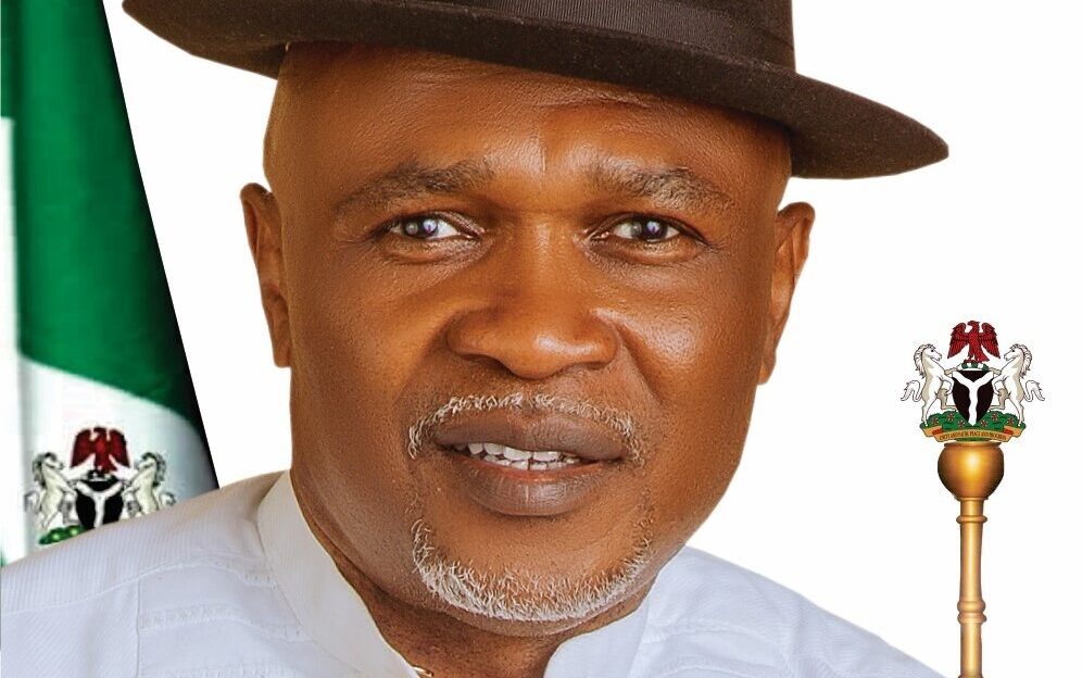 Chinda wins APC governorship primaries in Rivers