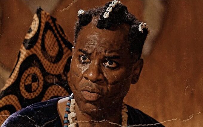 Owobo Ogunde returns in ‘Aníkúlápó: The Ghoul Awakens’