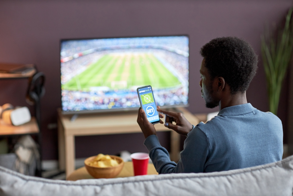 Top 10 best betting sites in Nigeria: Expert reviews and bonuses - Vimarsana News