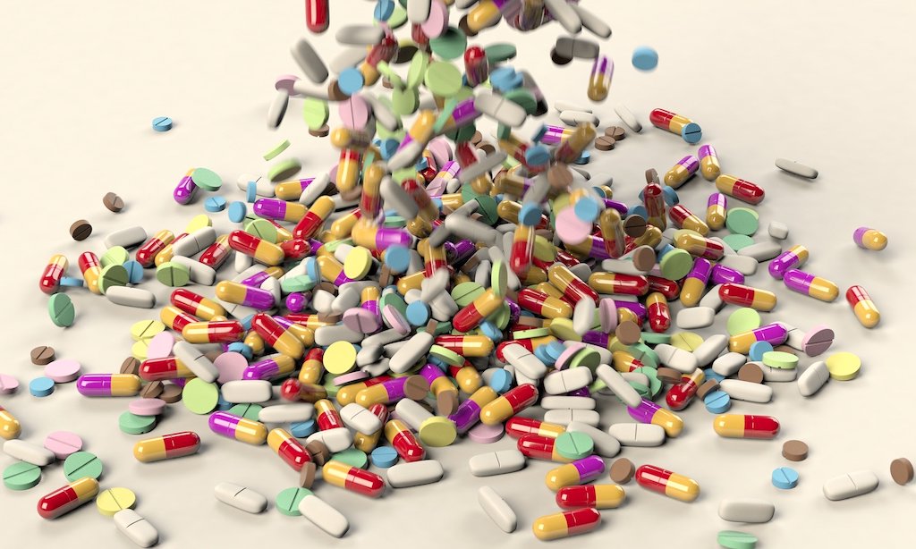 Nigeria innovations shortlisted for £1m Trinity Challenge tackling AMR