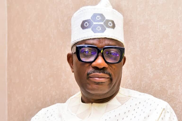 Lagos CP orders probe into ex-Ondo governorship candidate’s death