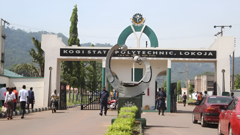 229 polytechnic students to be withdrawn over poor performance