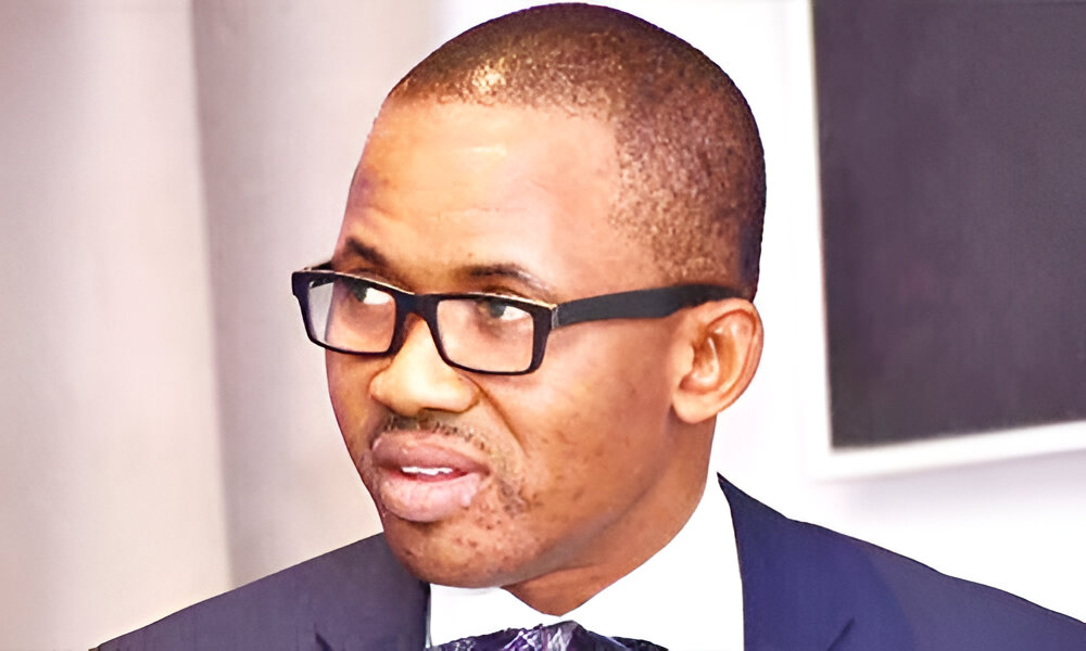 Why I appointed 273 lawyers as aides – Ondo State Attorney-General - Vimarsana News