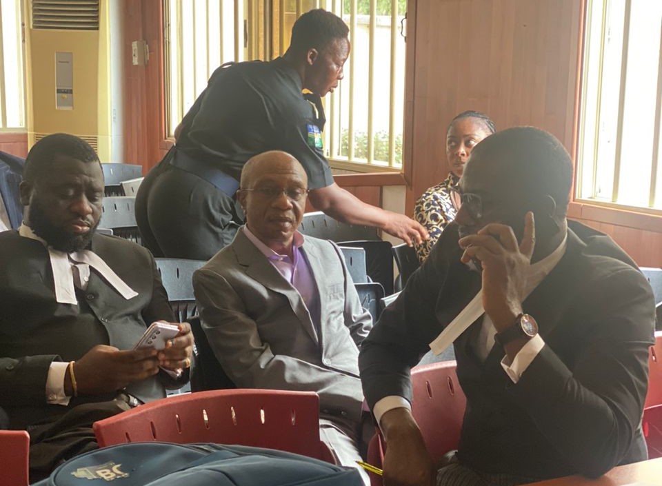Witness shares more details on $6.23m cash withdrawal during Emefiele’s time at CBN