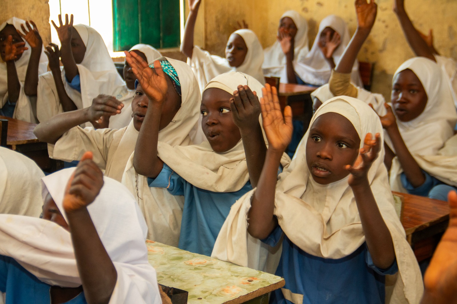 Out-Of-School Enrollment: Group trains teachers, principals on effective teaching skills in Kano - Vimarsana News