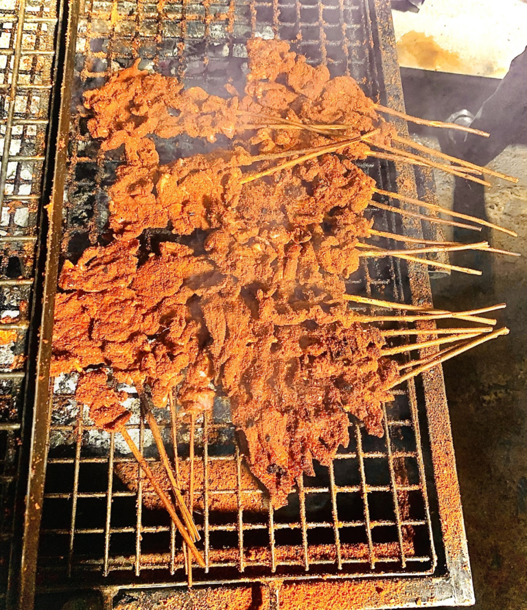 PT Health Watch: The hidden health risks in suya, how to enjoy it safely