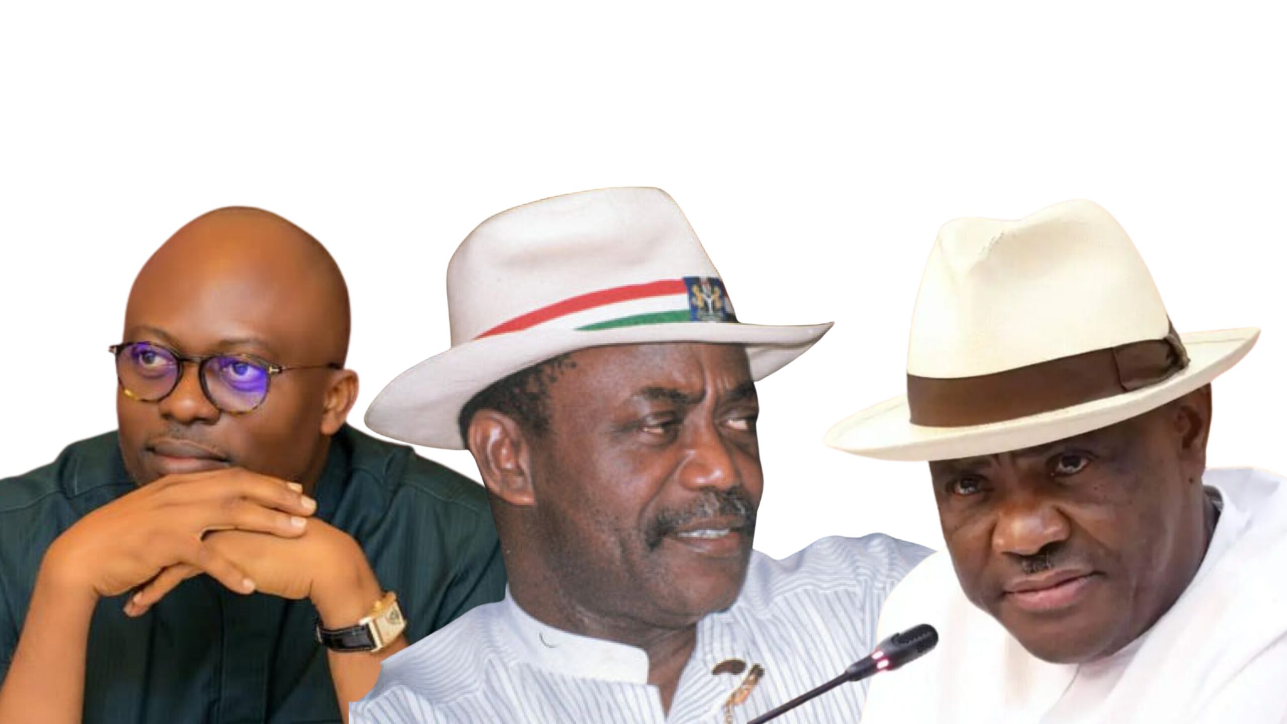 More troubles for Wike, as Odili declares Fubara as Rivers political leader - Vimarsana News