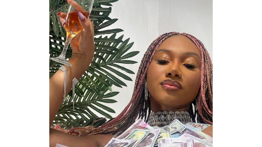 Why I collaborated with Mike Okri, remixed 'Time na Money'- Afrobeats artiste Adaorah - Vimarsana News