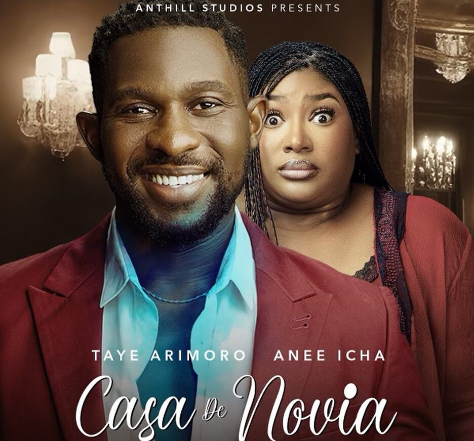 Movie Review: Casa De Novia: Promising Nigerian horror flick with comedic undertones - Vimarsana News