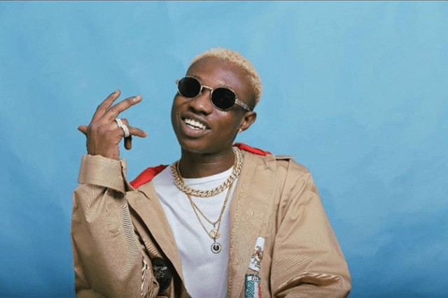 How I failed maths, went from church drummer to Zanku creator — Zlatan shares life journey