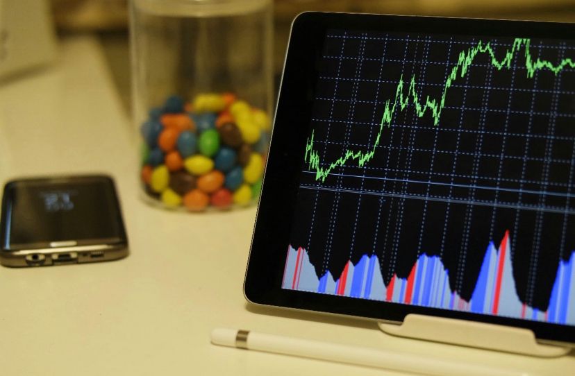 Five ways to improve your day trading strategy - Vimarsana News