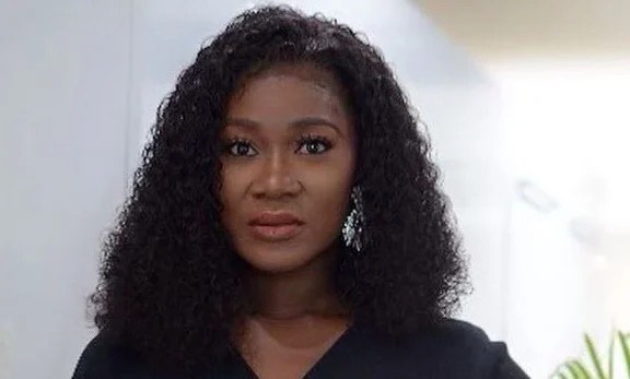 Mercy Johnson calls for release of Regina Daniels’ brother, Sammy West