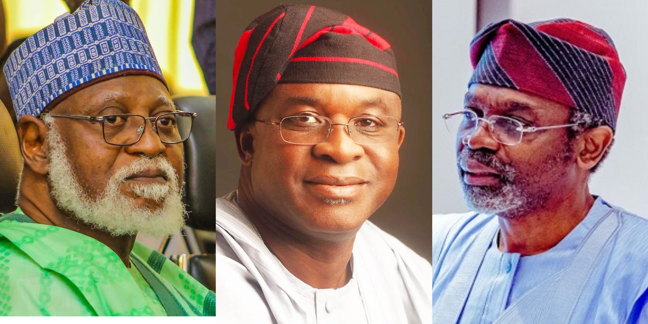Abdulsalami Abubakar, David Mark, Gbajabiamila to join Tinubu in addressing NASS joint session - Vimarsana News