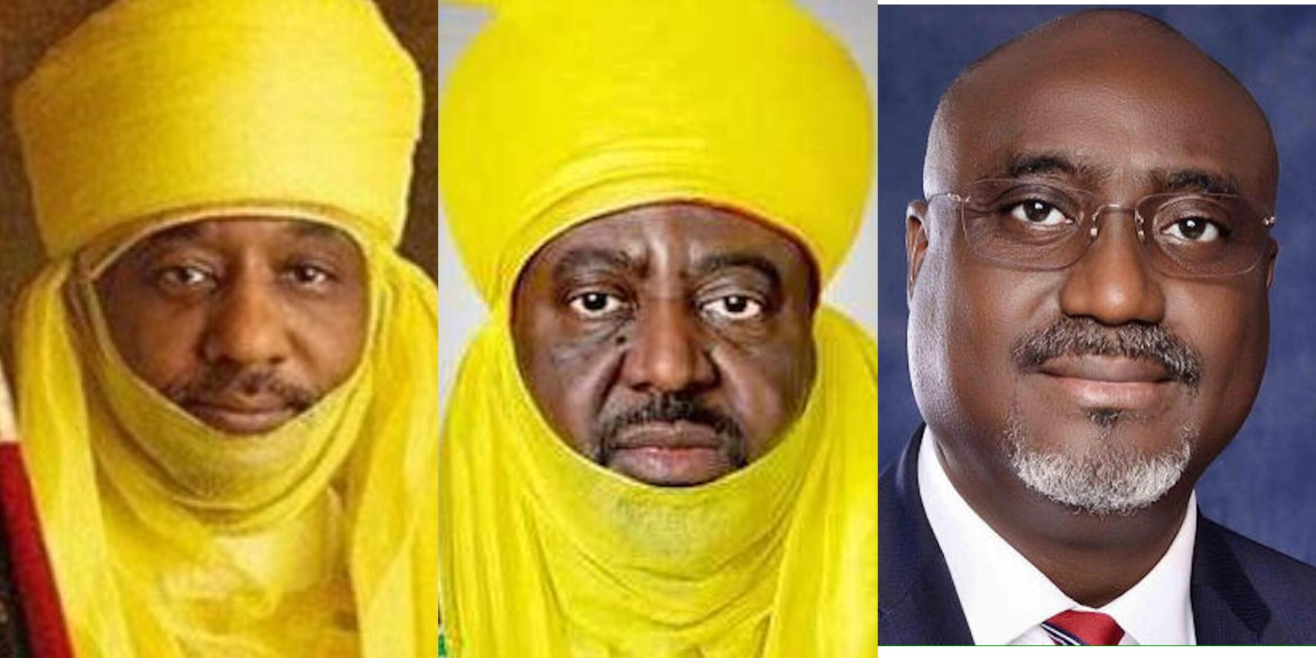 NBA reacts to conflicting court orders concerning Kano emirate tussle - Vimarsana News