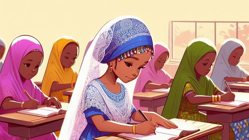 EDITORIAL: The illegality of marrying off 100 orphaned girls in Niger - Vimarsana News