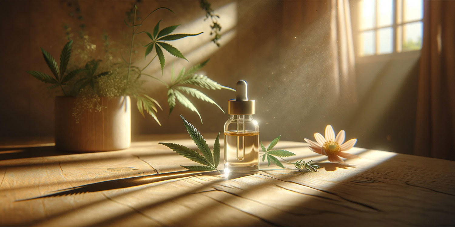 How long should it take to notice a change in pain when using Cbd Oil - Vimarsana News