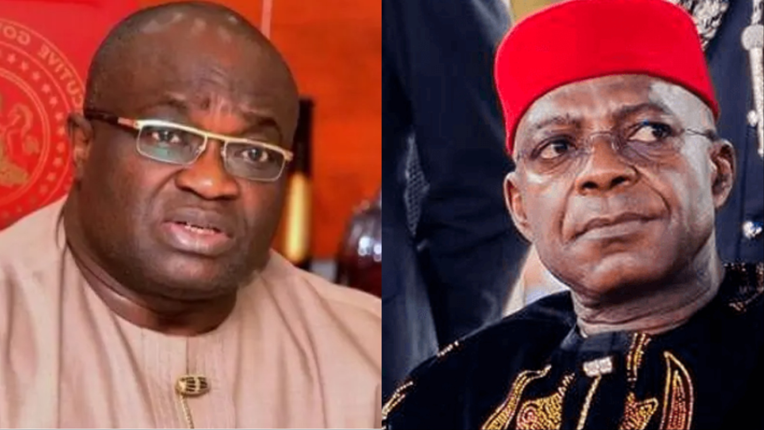 How Ikpeazu's administration unlawfully allocated lands to government officials in Abia – Report - Vimarsana News