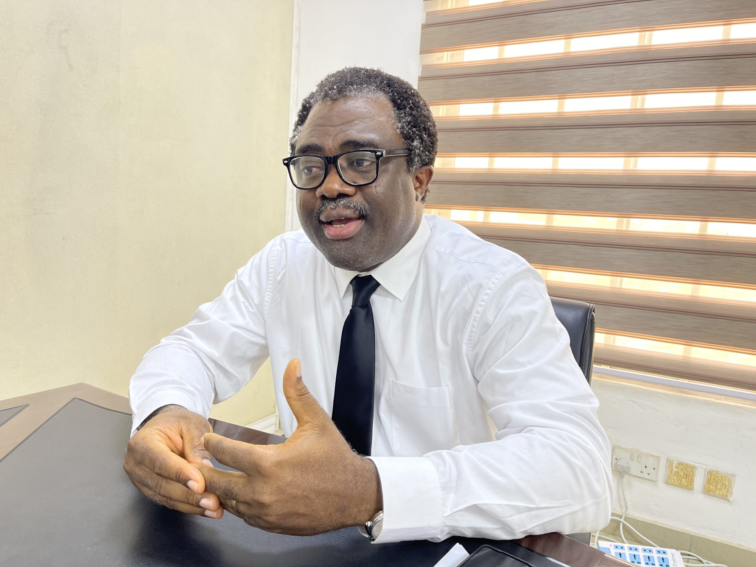 EXCLUSIVE: ICPC detains contractor over contract scandal rocking TETFund - Vimarsana News
