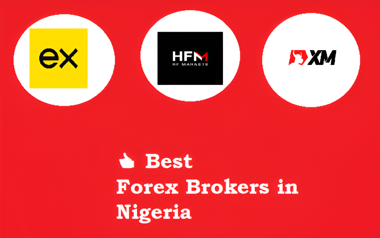 Best Forex Brokers in Nigeria 2024 (Tested & Reviewed) - Vimarsana News