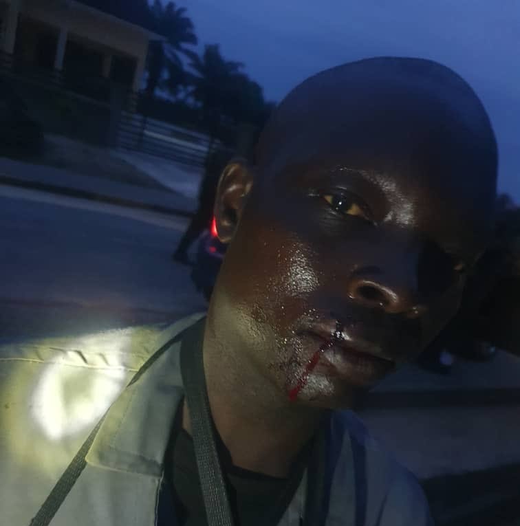 Customs, army repel smuggling gang attack in Lagos - Vimarsana News