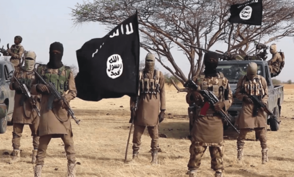 ISWAP terrorists acquire more drones, plan coordinated attacks on Nigerian troops