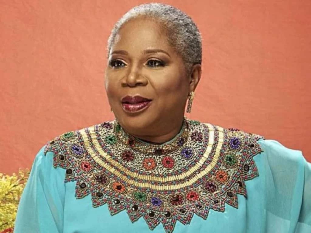 Remembering Onyeka Onwenu: One year later, her legacy lingers on